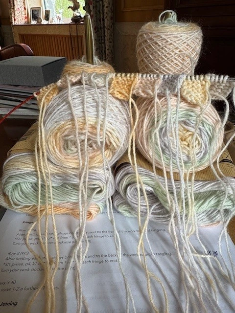 workshop breien