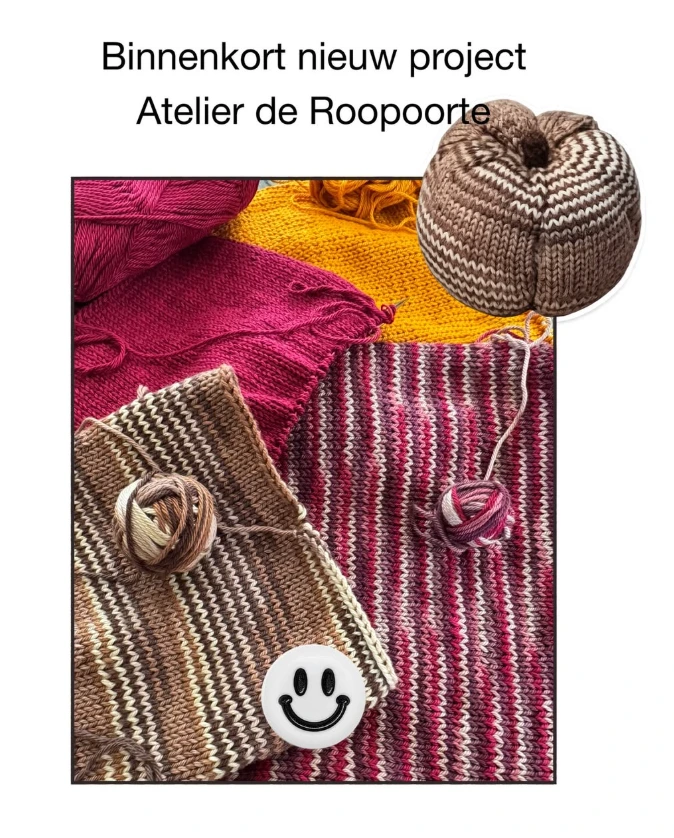 de roopoorte
