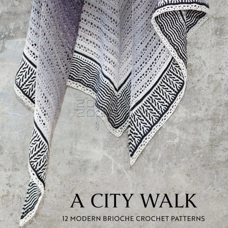 a city walk