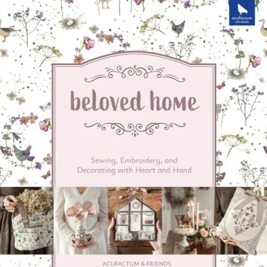 Beloved home