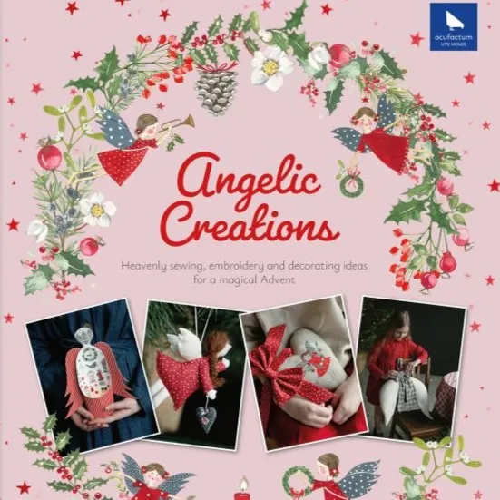 Angelic creations