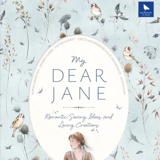 My dear Jane