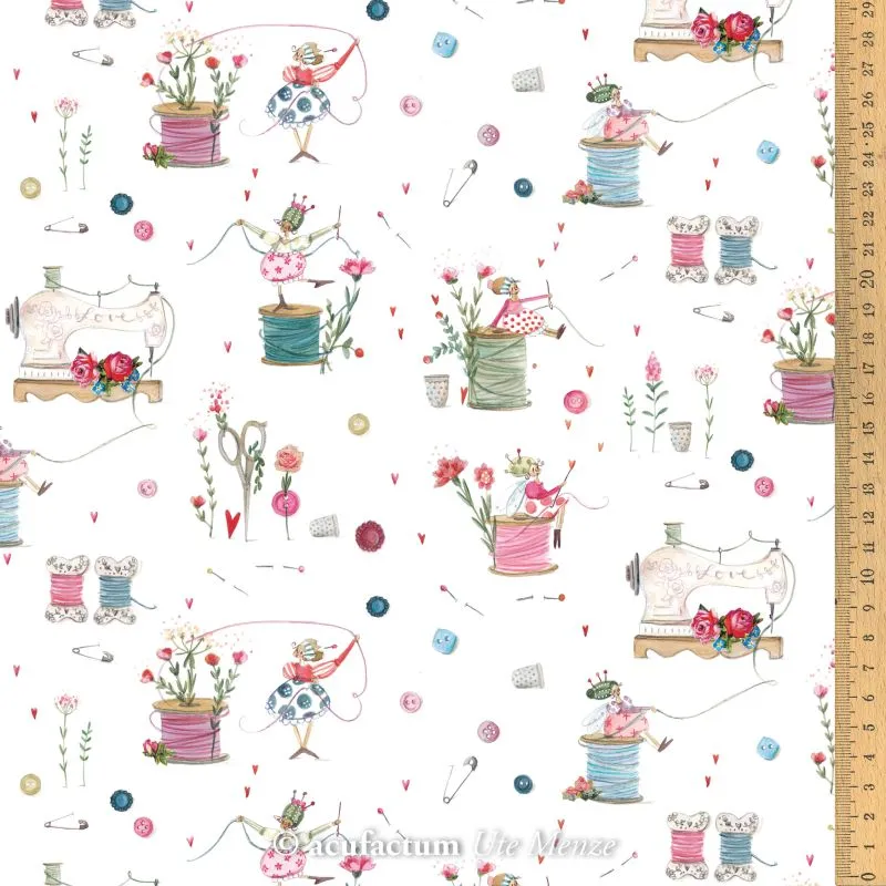 thread game (25/75cm)
