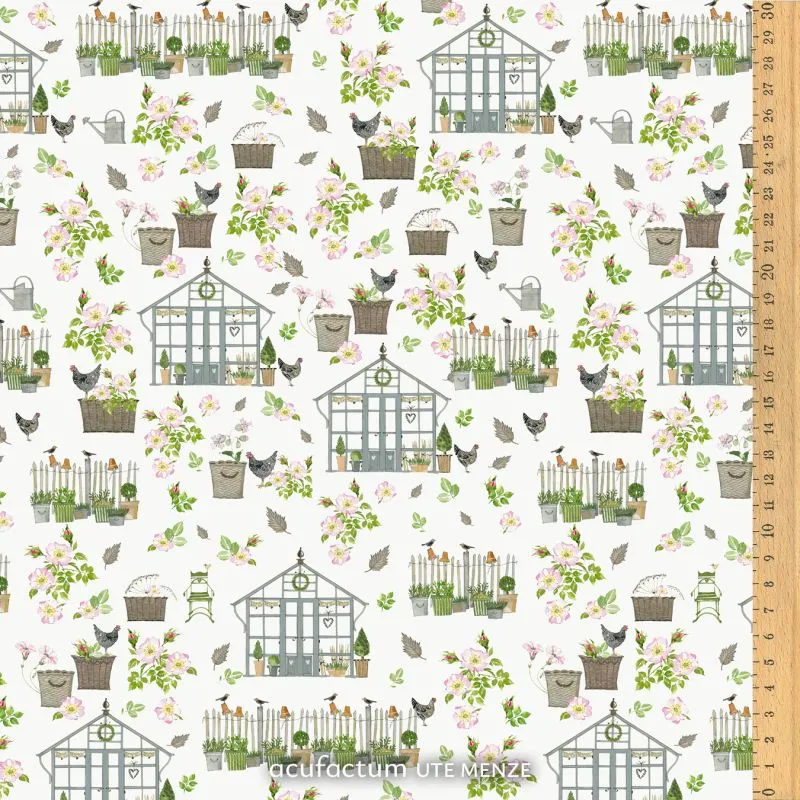 greenhouses (25/75cm)