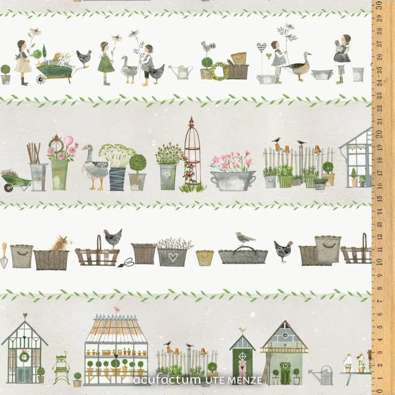 country stripes (35/75cm)