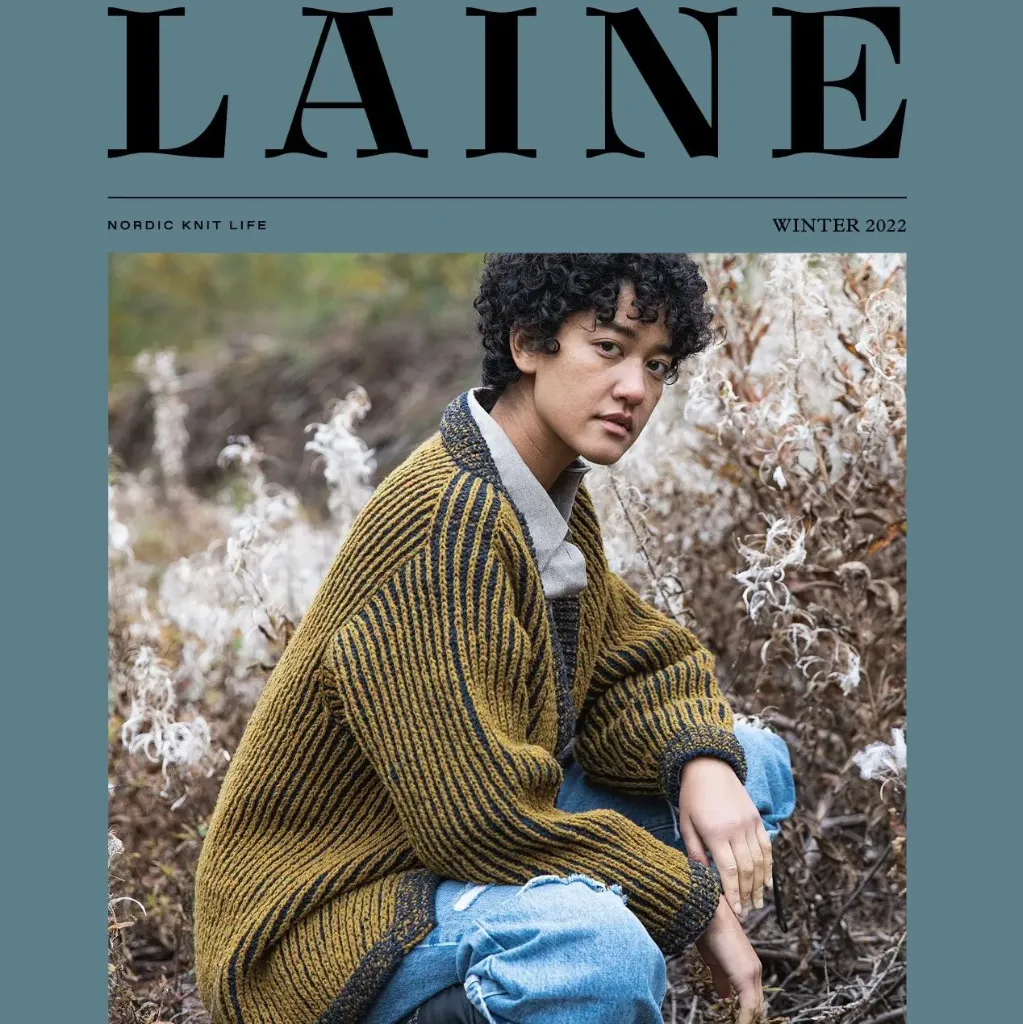 laine 13