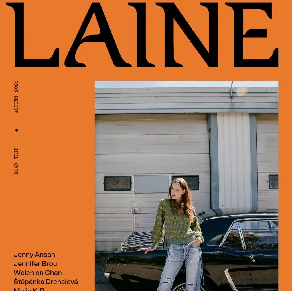 laine 15
