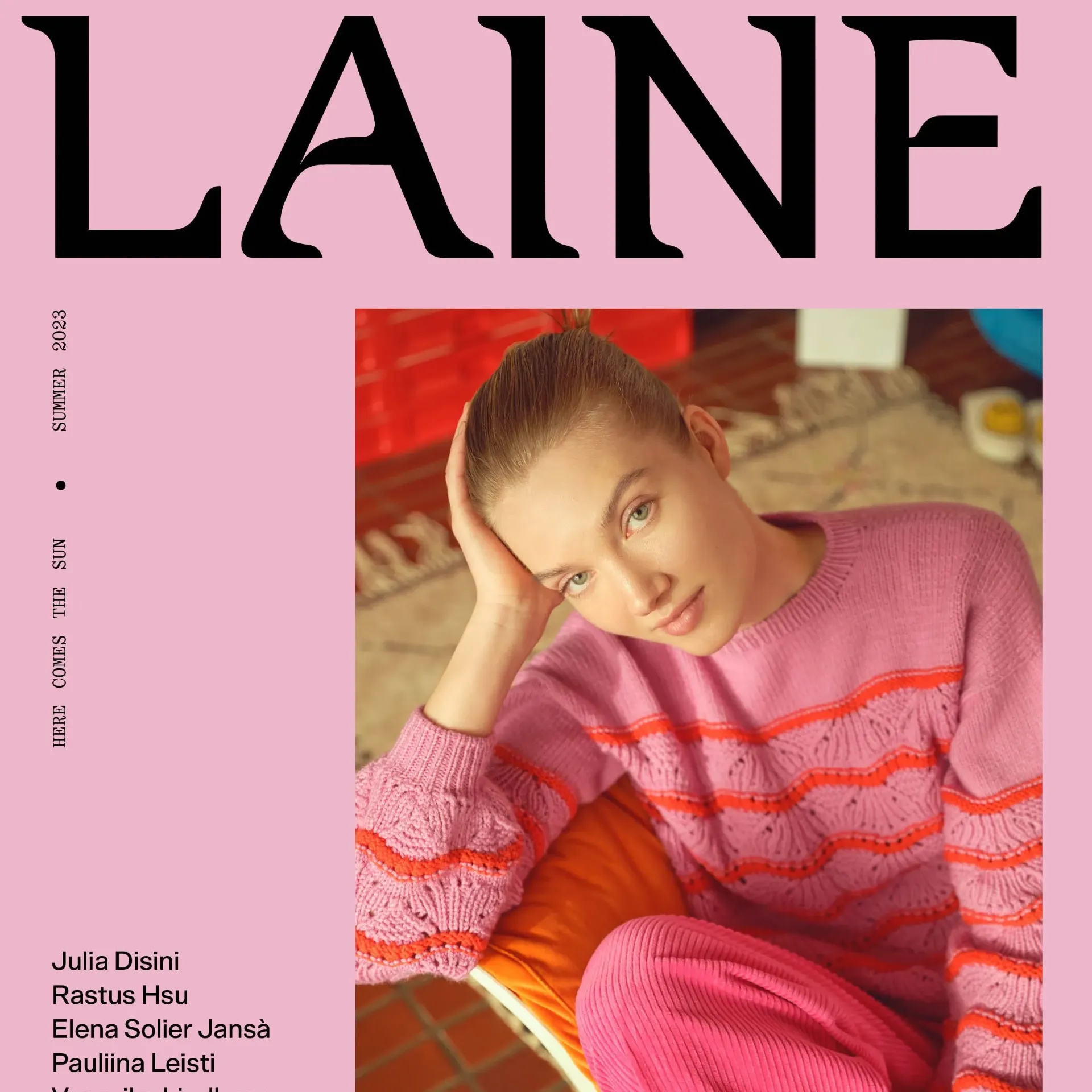 laine 17