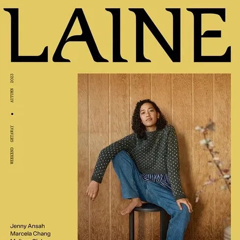 laine 18