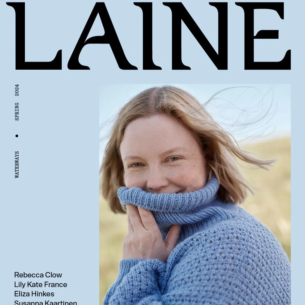 laine 20