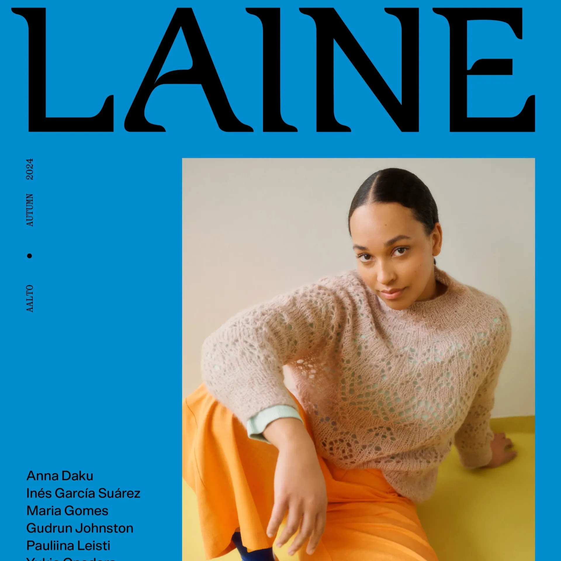 laine 22