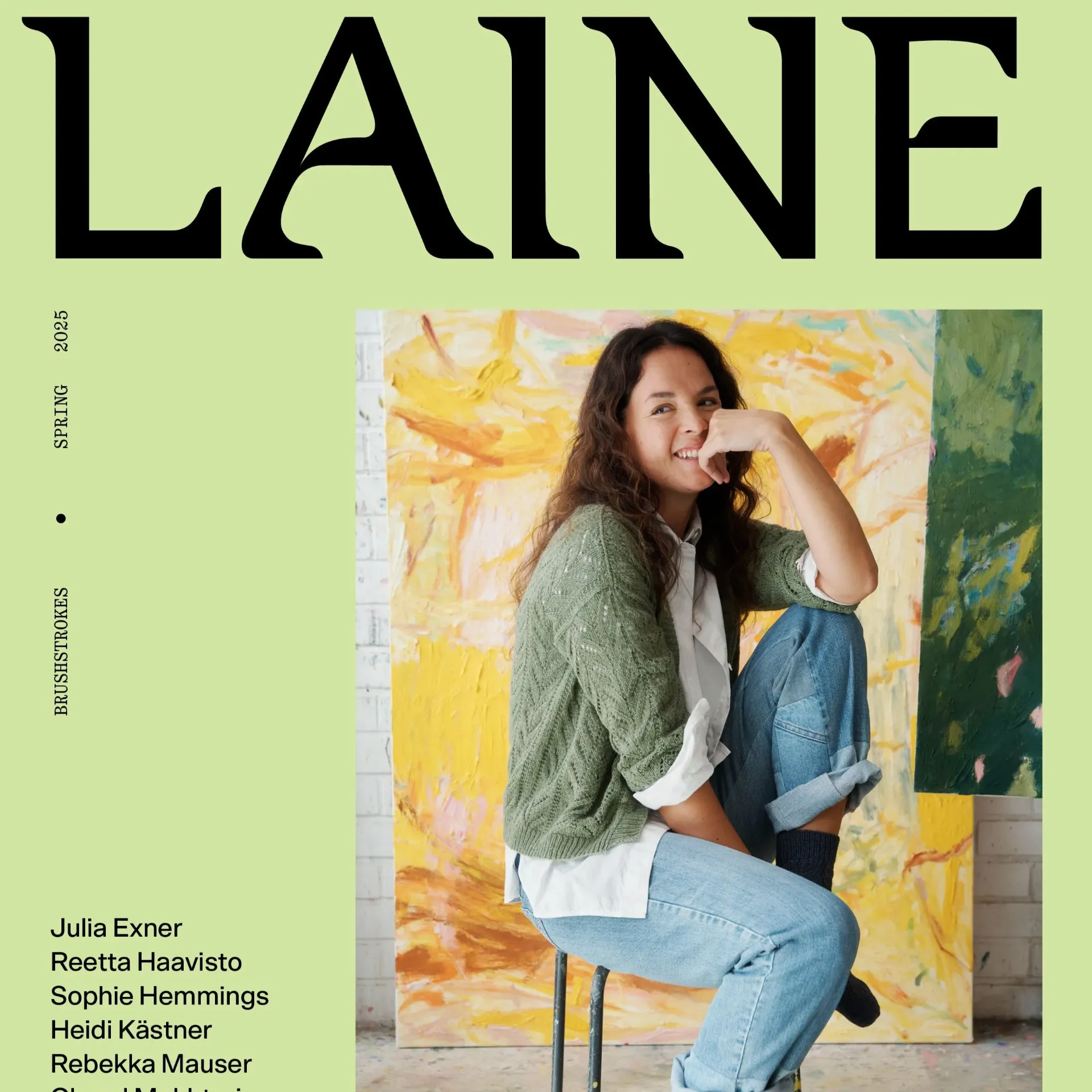 laine 24