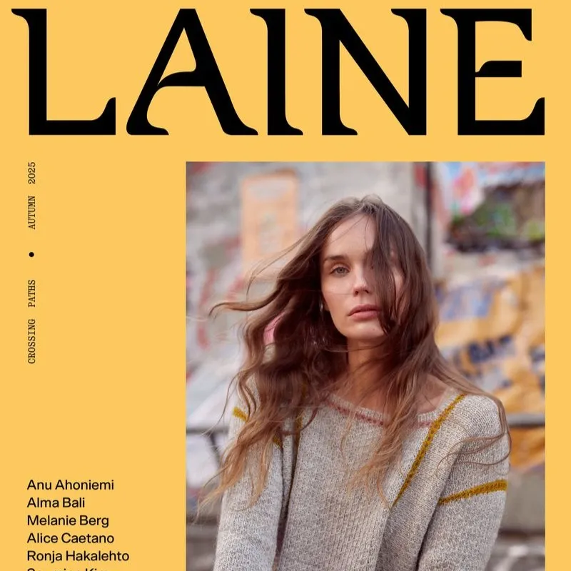 laine 26