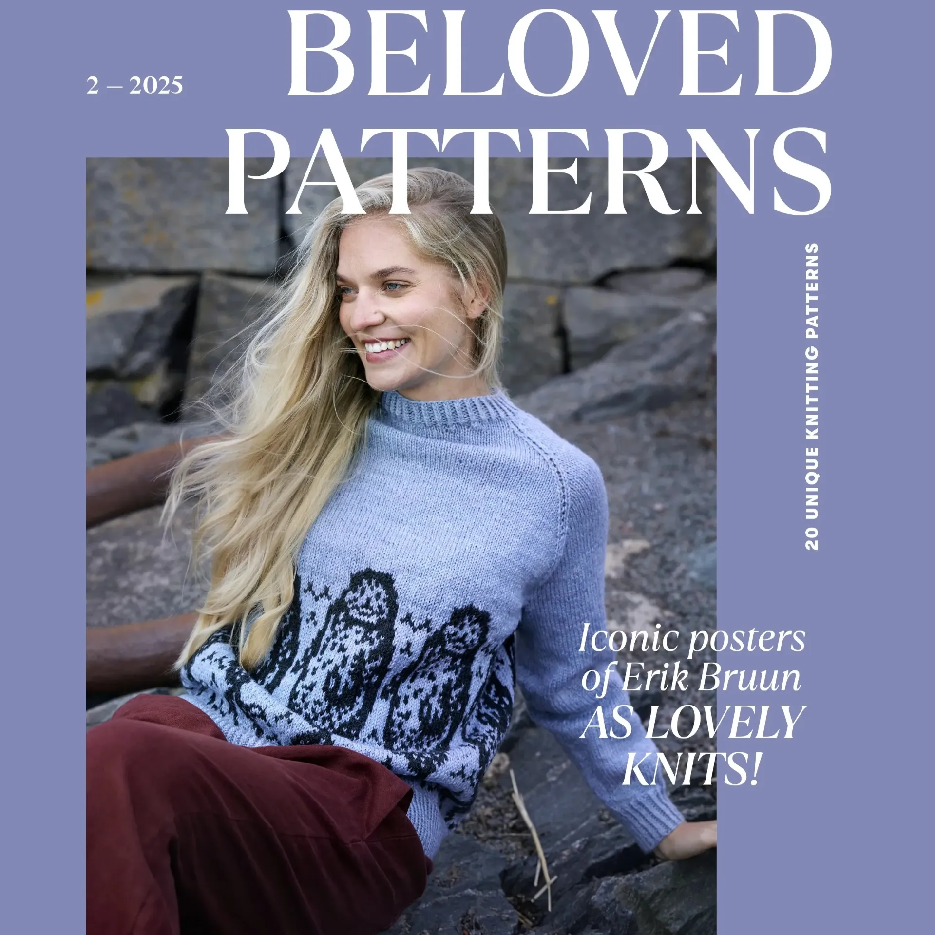 beloved patterns 2-2025