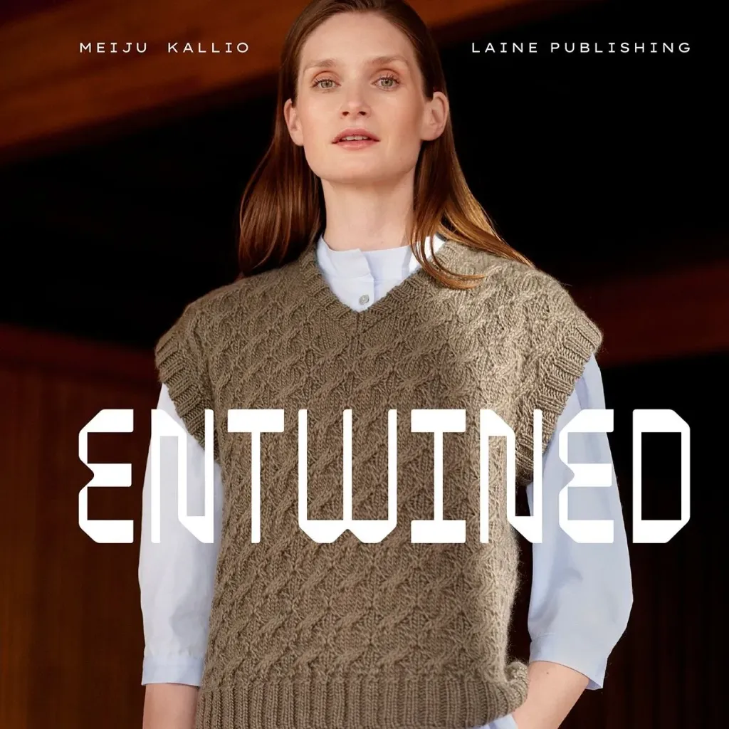 entwined