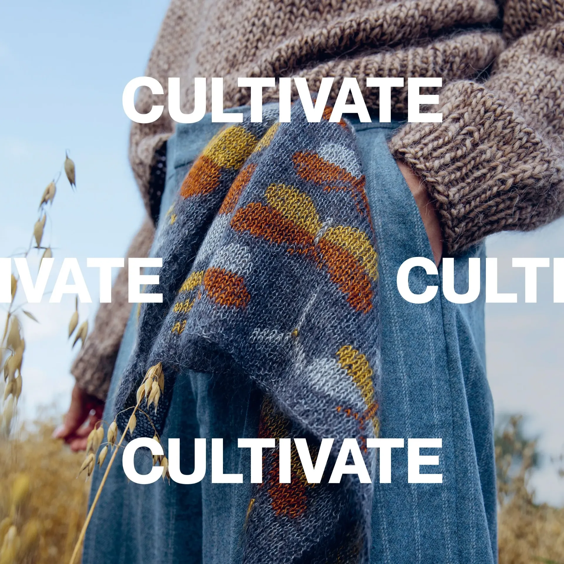cultivate