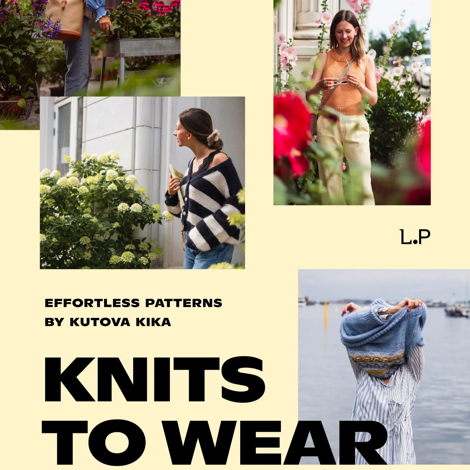 knits to wear