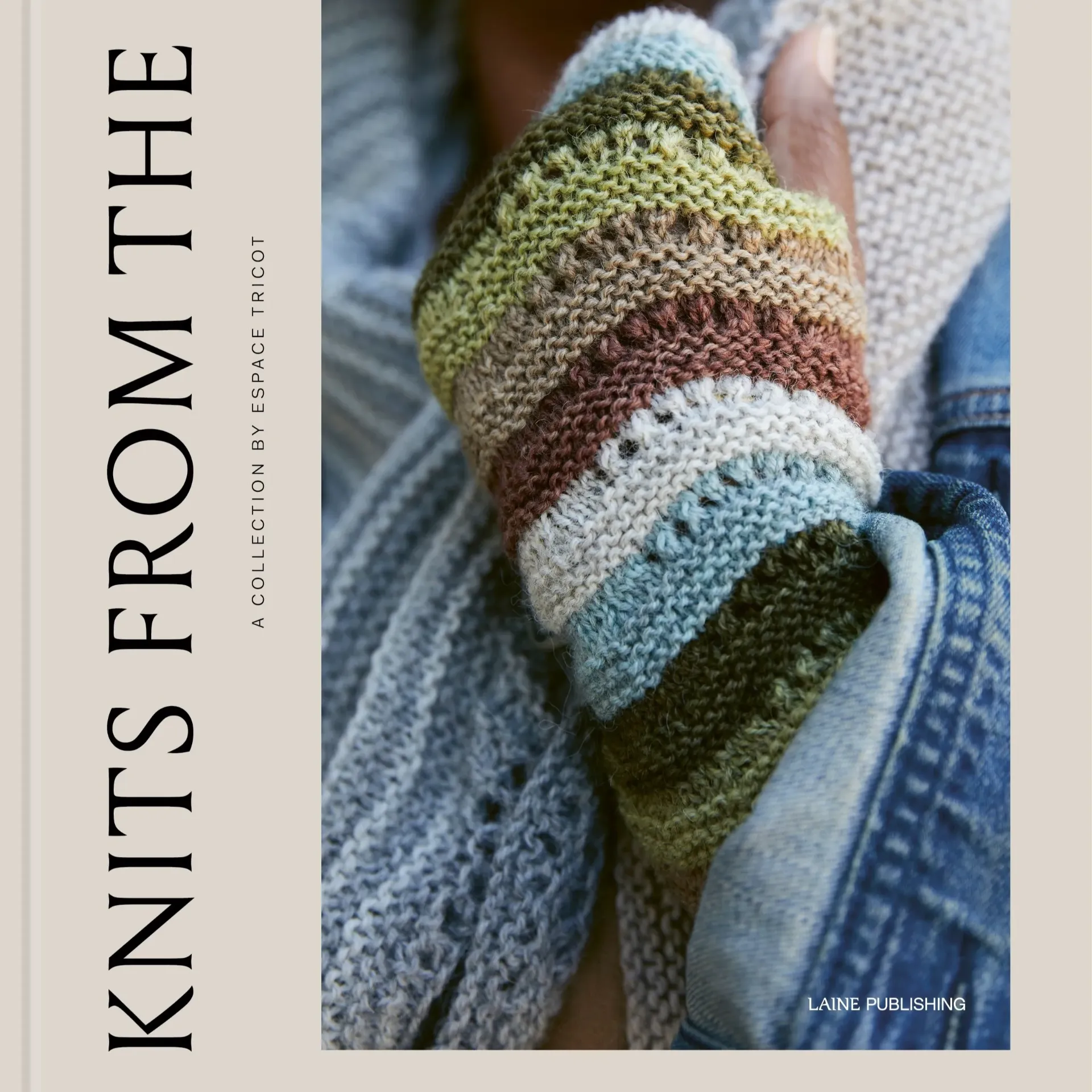 knits from the LYS