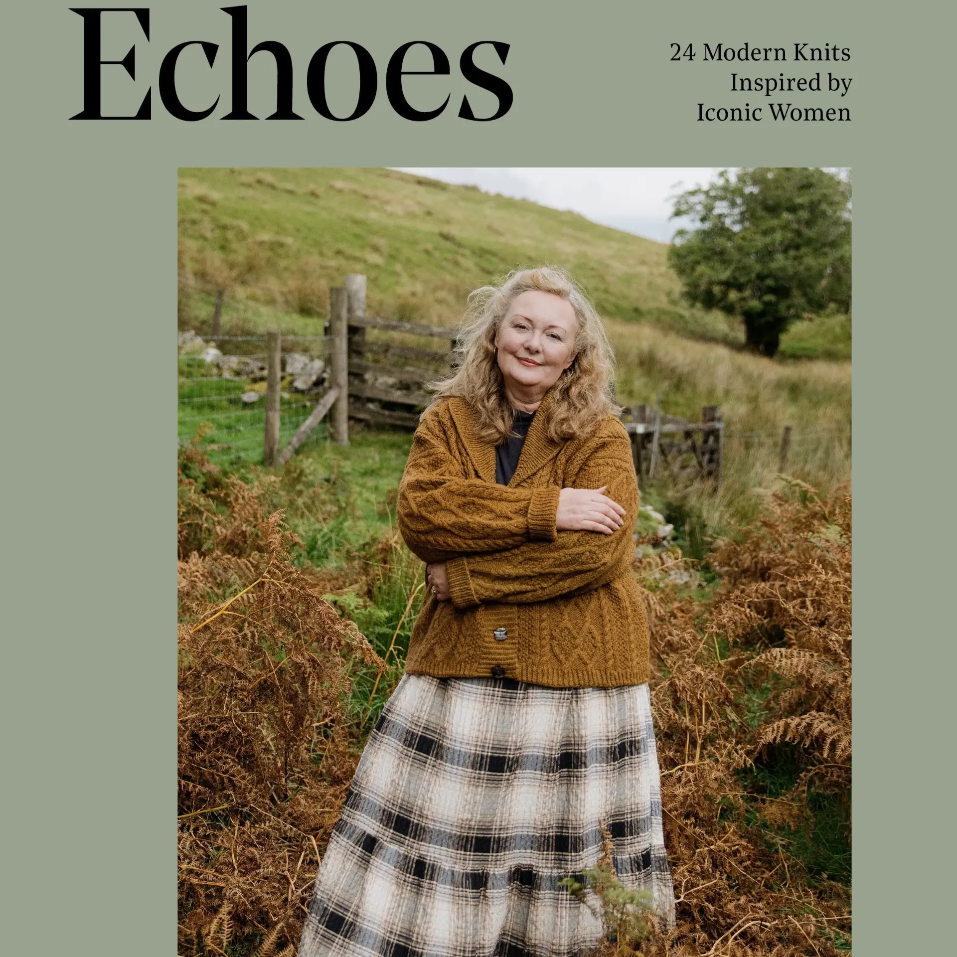 echoes