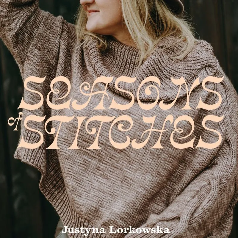Seasons of stitches