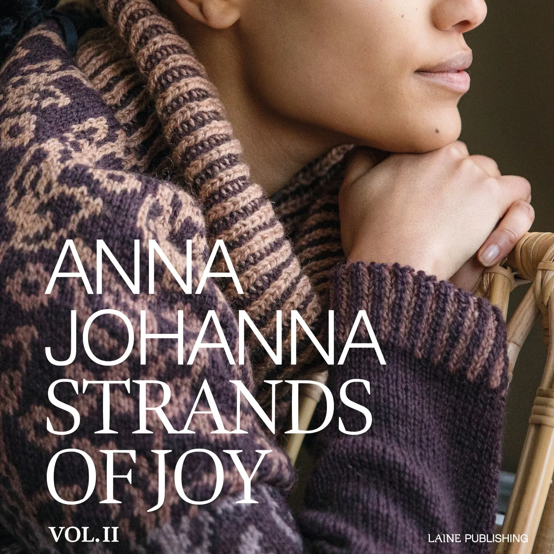 Strands of joy