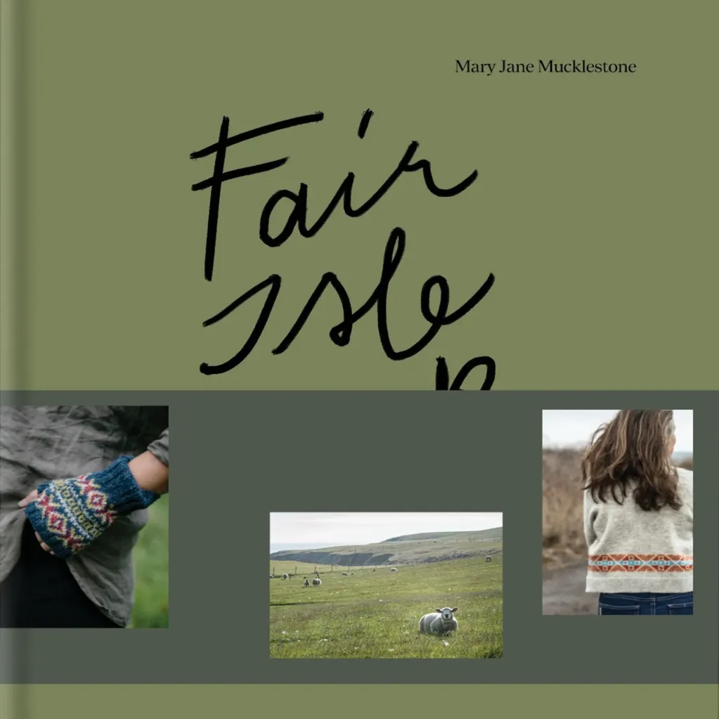 Fair Isle weekend