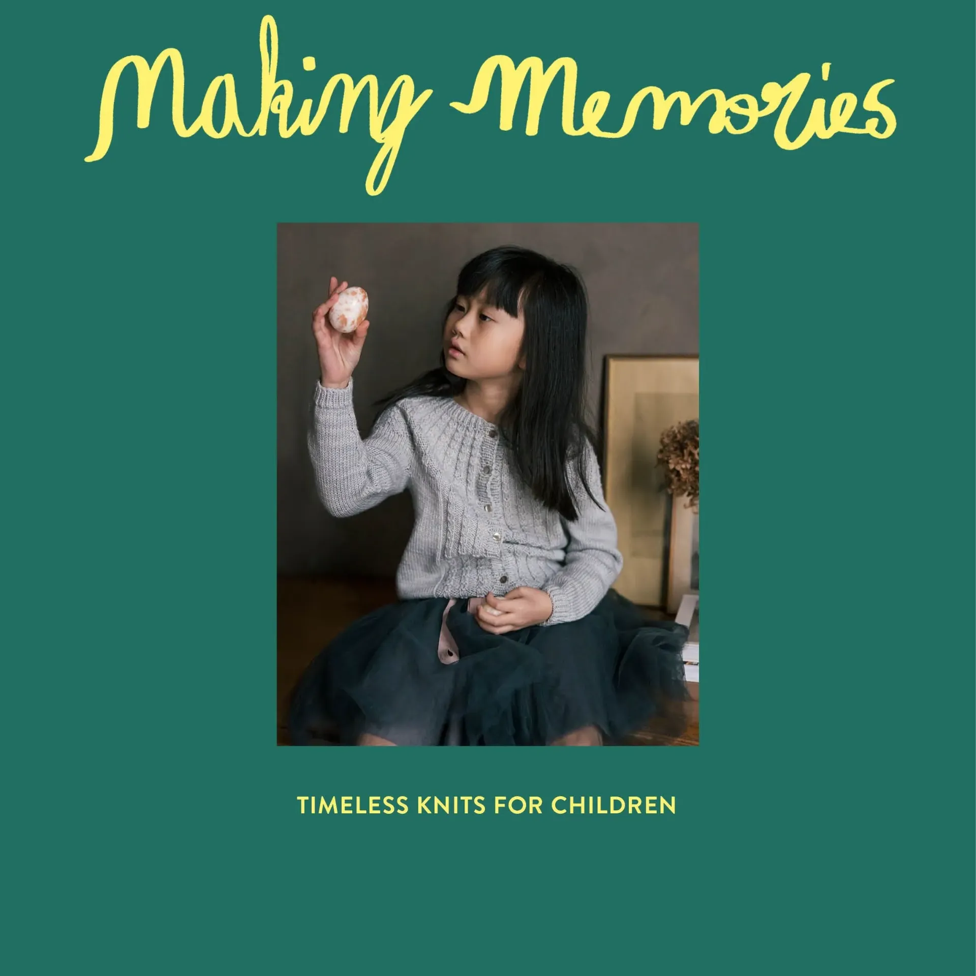 Making Memories