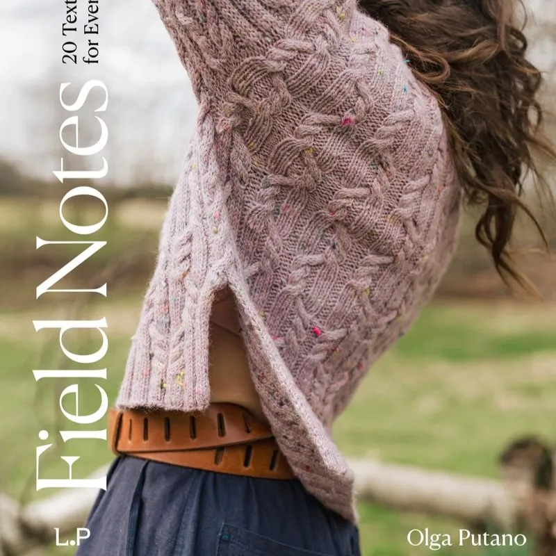 Field notes