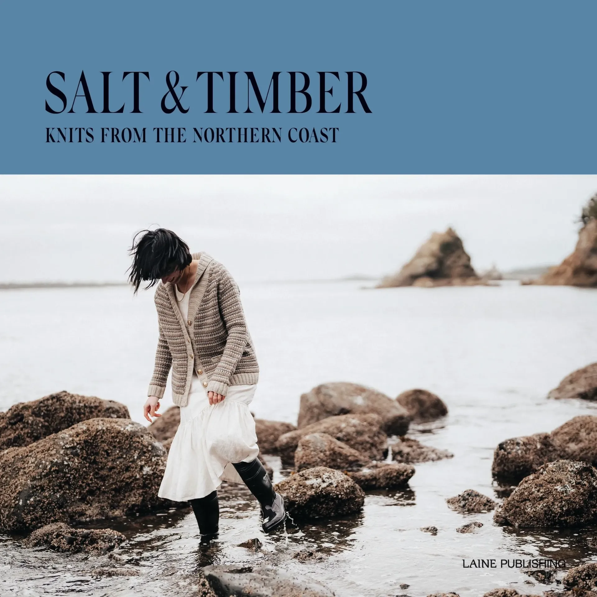 Salt & Timber
