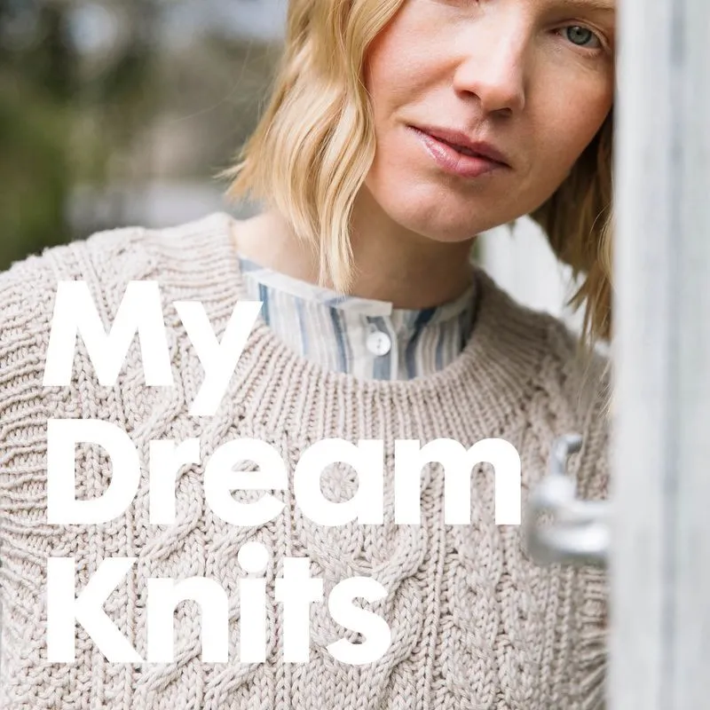 My dream knits