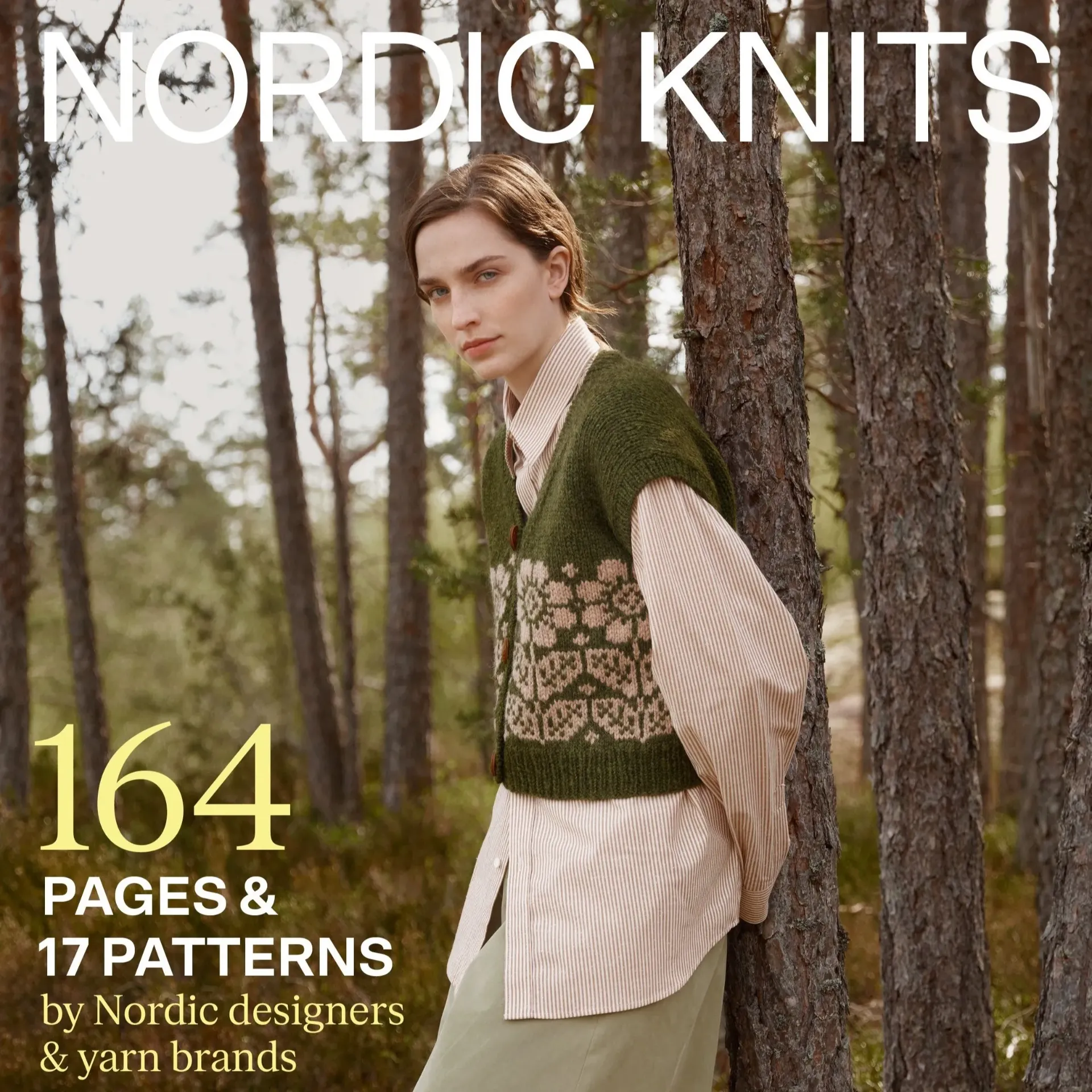 Nordic knits