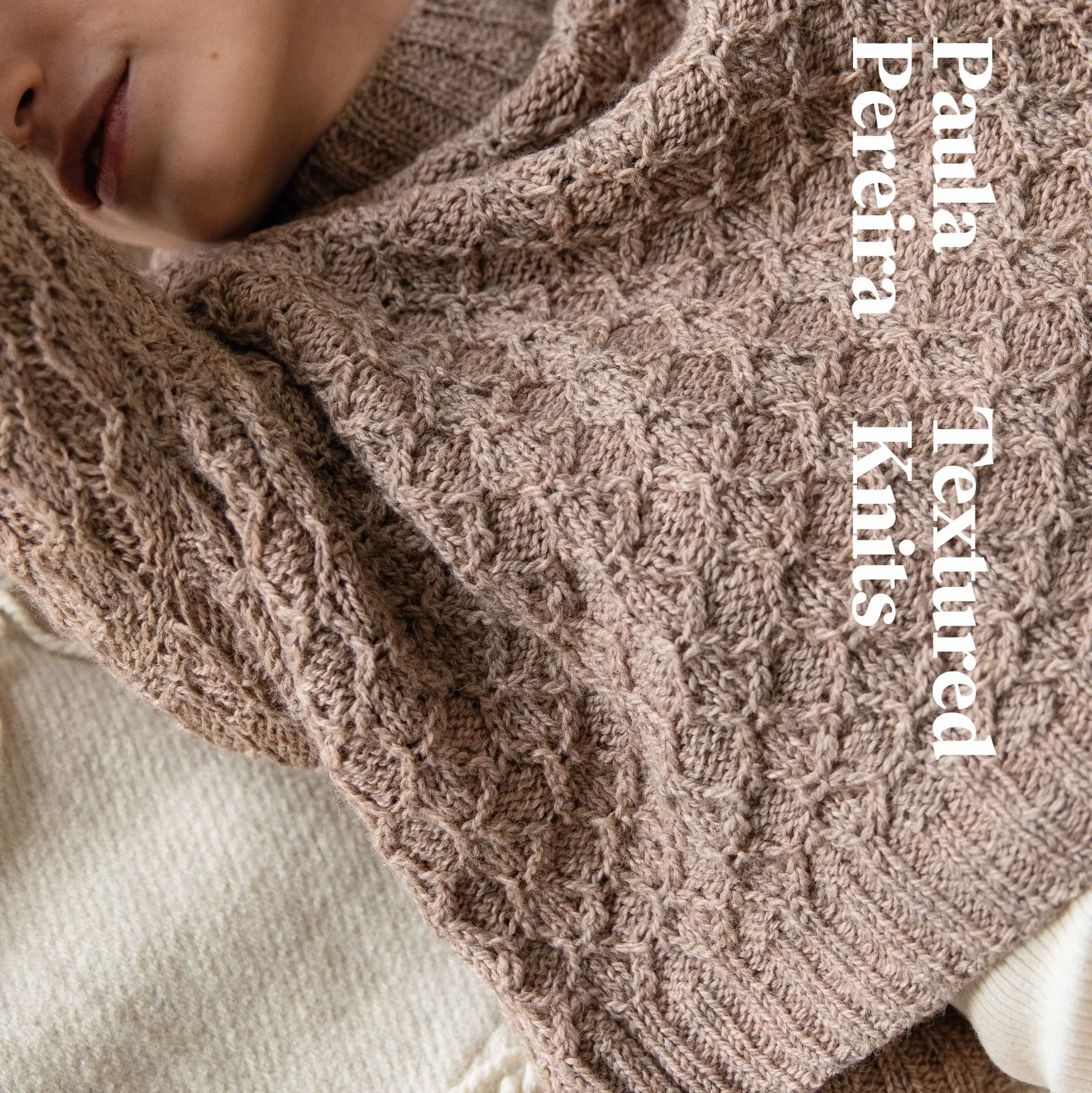 Textured knits