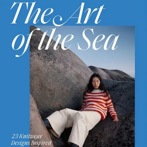 The Art of the Sea