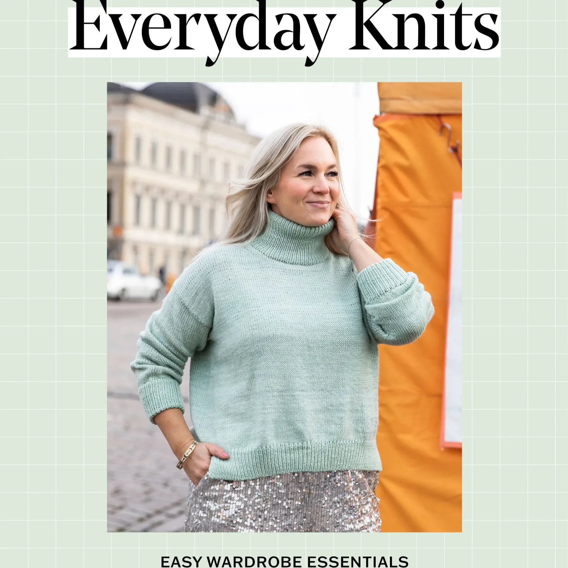 Everyday knits