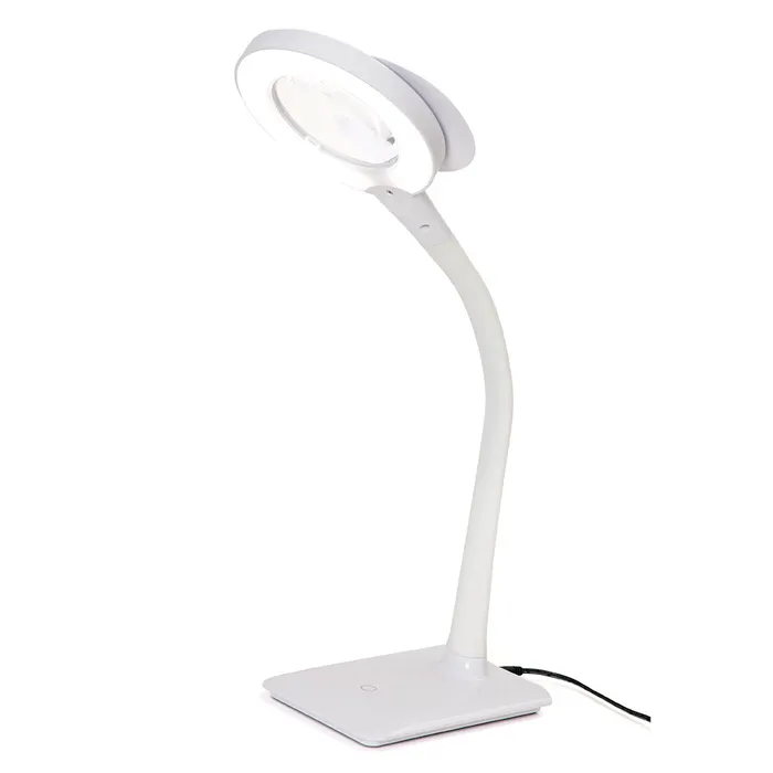 dimbare bureau loeplamp