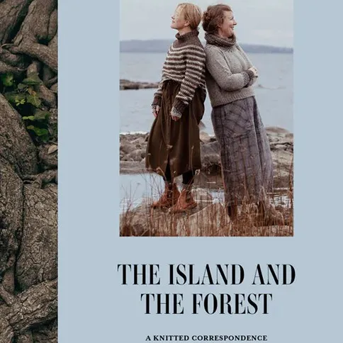 The island and the forest