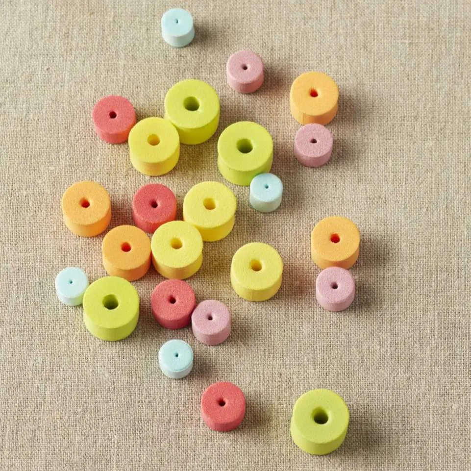 stoppers