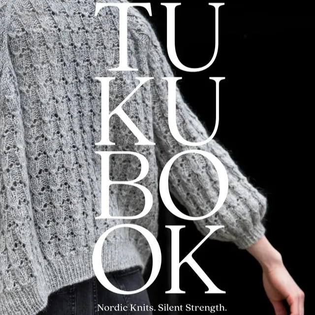 Tukubook