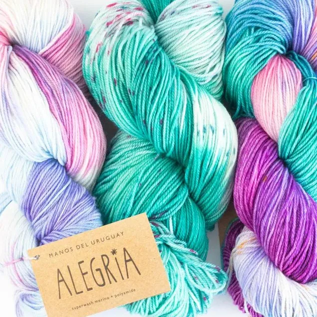 Alegria