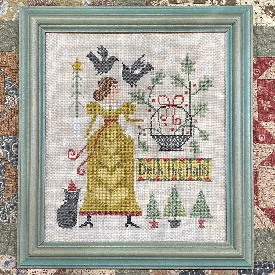 Deck the Halls
