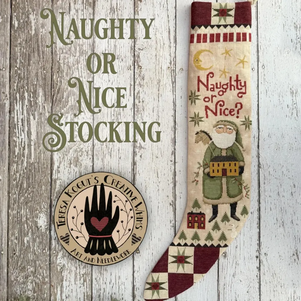 Naughty or Nice