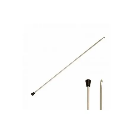 Tunesische haaknaald (2mm)
