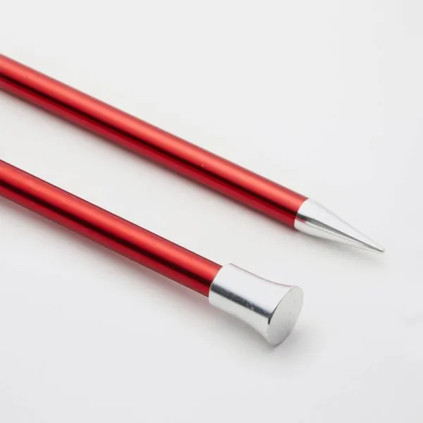 Zing rechte breinaalden (2mm)