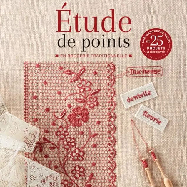 Etude de points