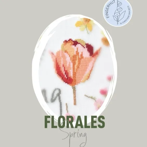 Florales Spring
