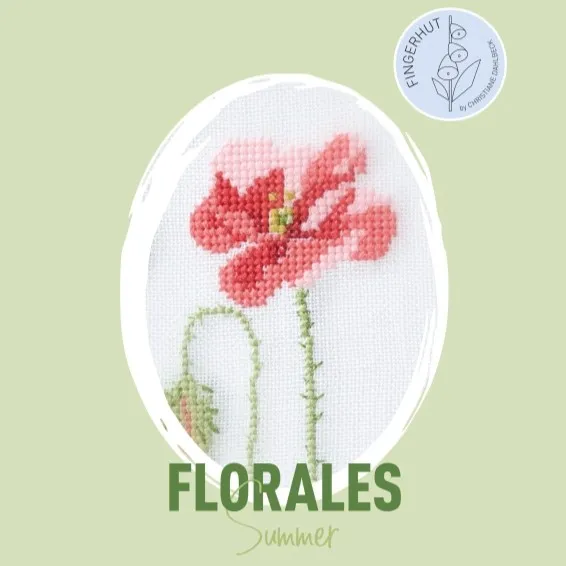 Florales Summer