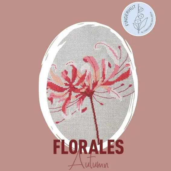 Florales Autumn