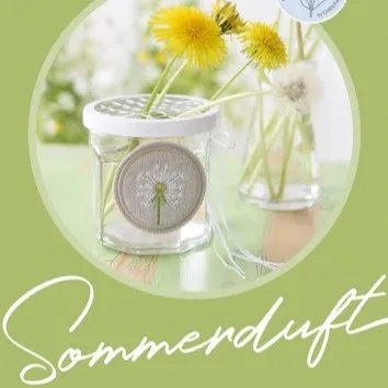 Sommerduft