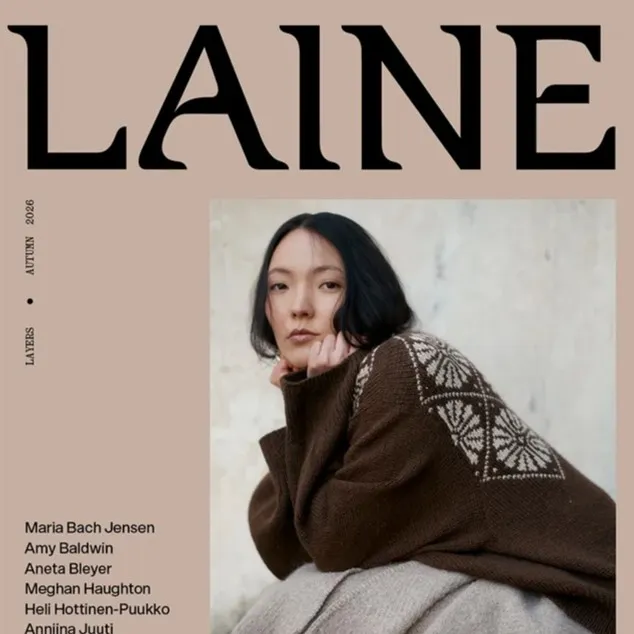 Laine 30