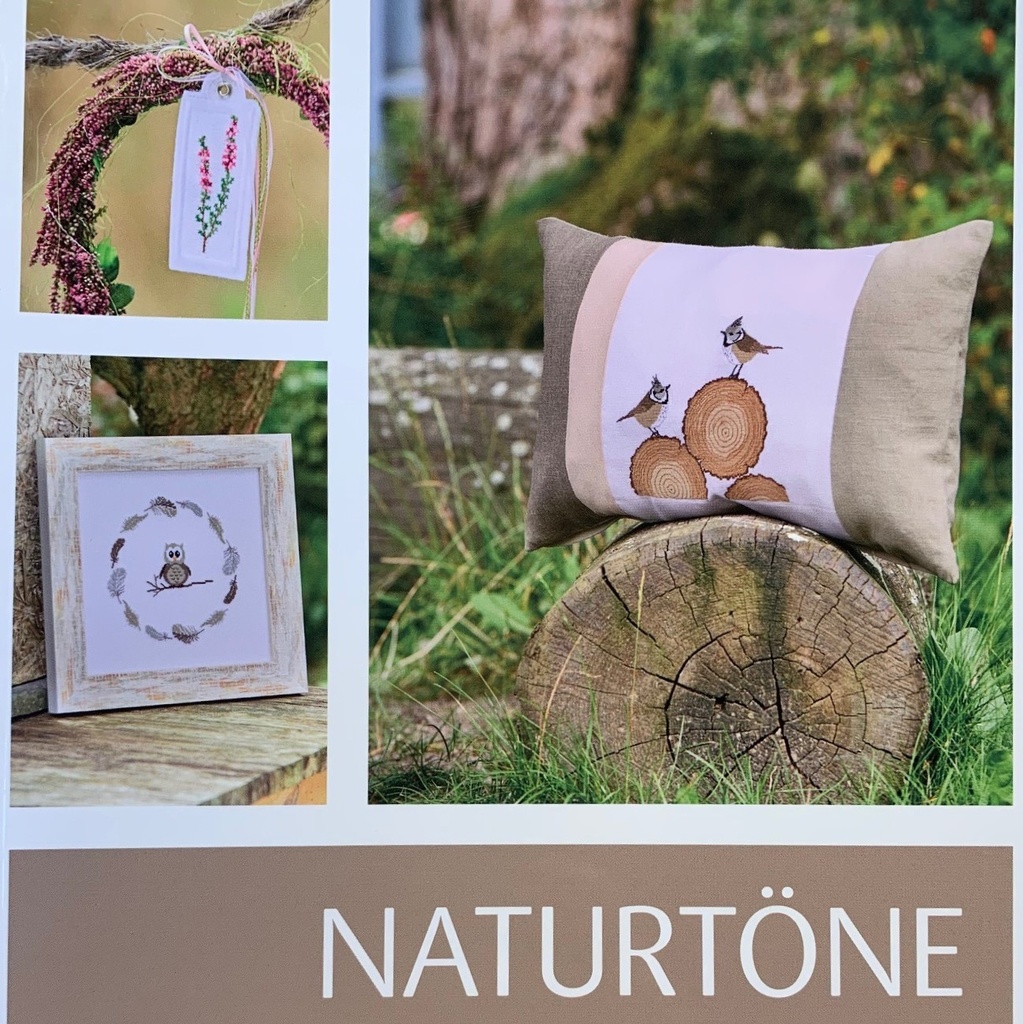 Naturtöne